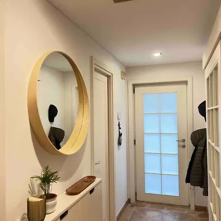 빌라 Sea Canal Townhouse 교젝