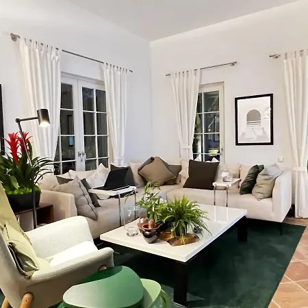 Sea Canal Townhouse 빌라 교젝