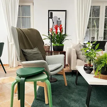 Sea Canal Townhouse *