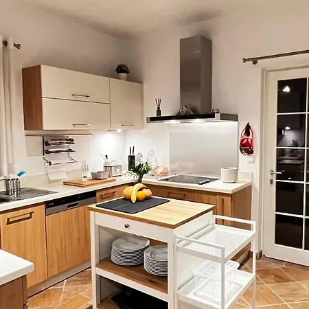 Sea Canal Townhouse 빌라