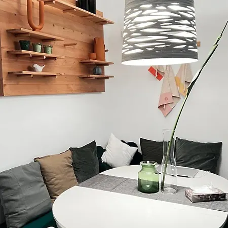 Sea Canal Townhouse Вилла