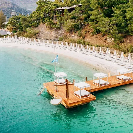 빌라 Sea Canal Townhouse *