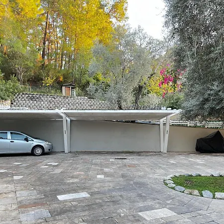 Sea Canal Townhouse Вилла