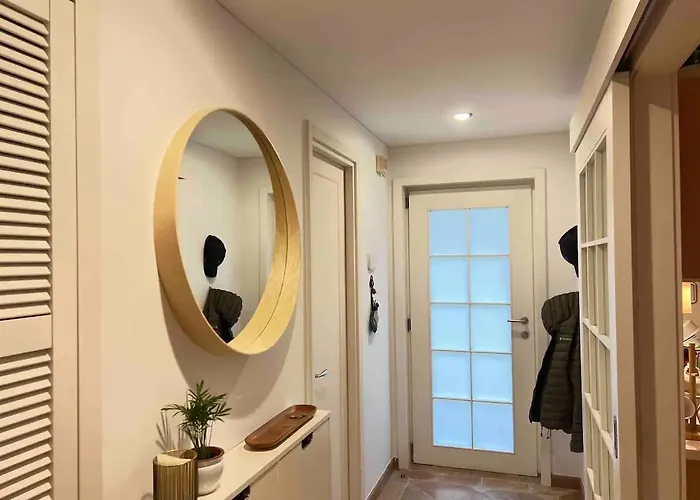 Vilă Sea Canal Townhouse Göcek