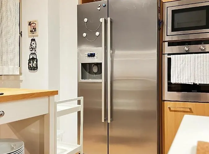 Sea Canal Townhouse *