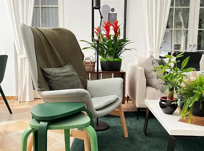 Sea Canal Townhouse *