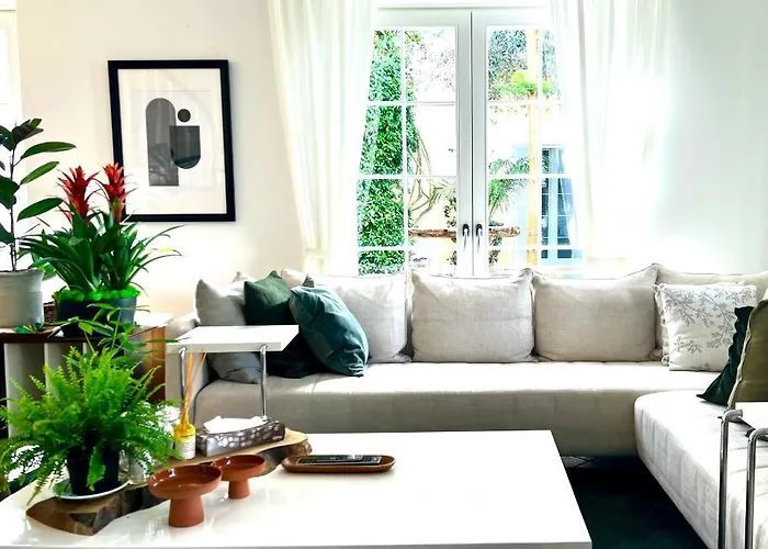 Vilă Sea Canal Townhouse Göcek