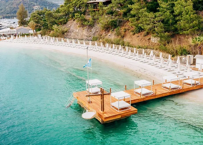 Vilă Sea Canal Townhouse *