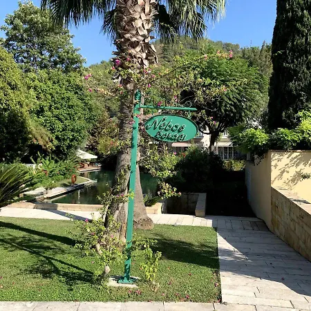 Sea Canal Townhouse Willa Göcek