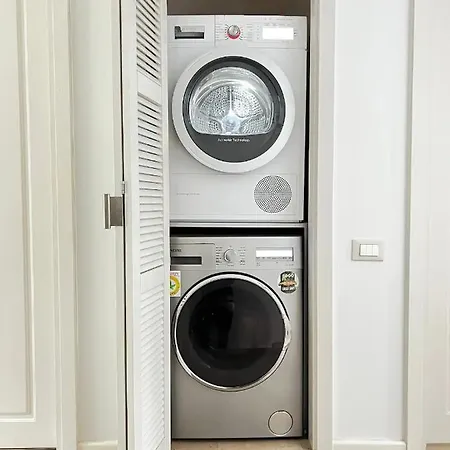 Sea Canal Townhouse Willa *