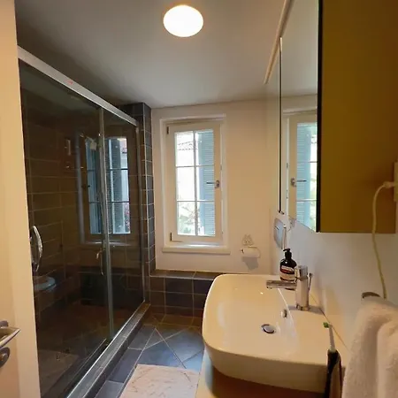 Sea Canal Townhouse Willa Göcek