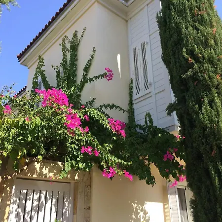 Sea Canal Townhouse Willa *