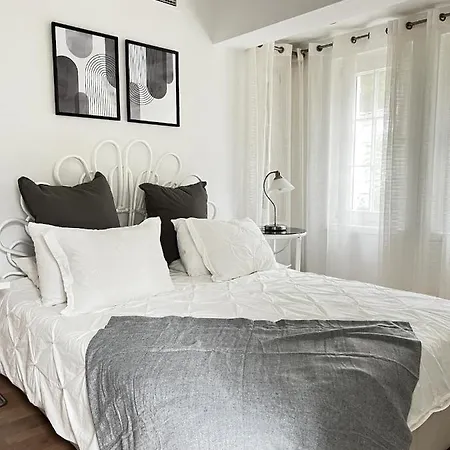 Sea Canal Townhouse ヴィラ *