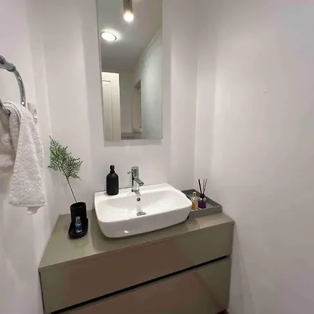 Sea Canal Townhouse ヴィラ ギョジェク