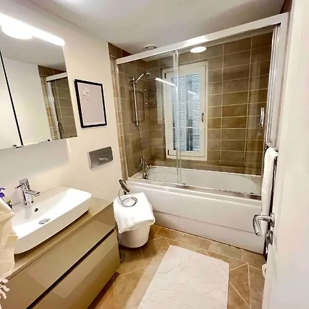 Villa Sea Canal Townhouse *