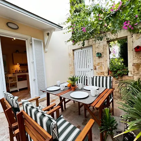 Sea Canal Townhouse Göcek