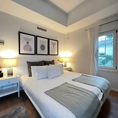 ヴィラ Sea Canal Townhouse