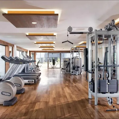 Sea Canal Townhouse *