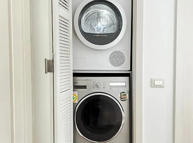 Sea Canal Townhouse Vila *