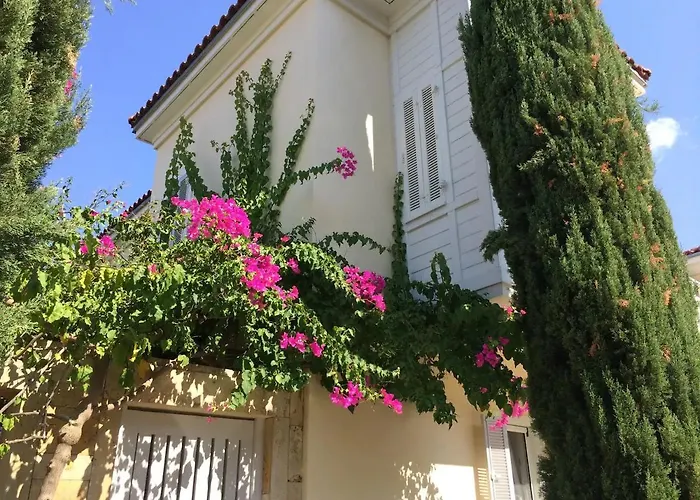 Sea Canal Townhouse Вилла *