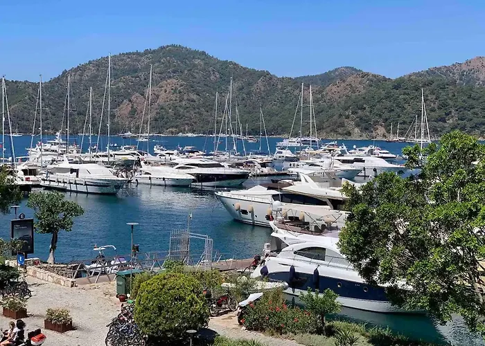 Sea Canal Townhouse *