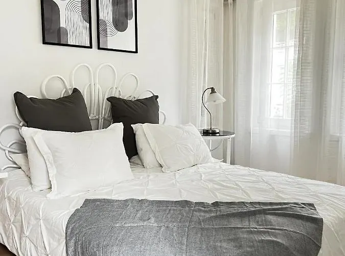 Sea Canal Townhouse Vila *