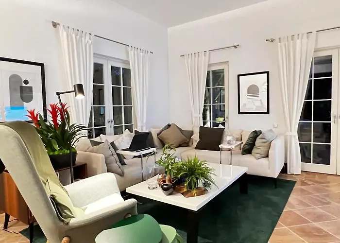 Sea Canal Townhouse Vila Göcek