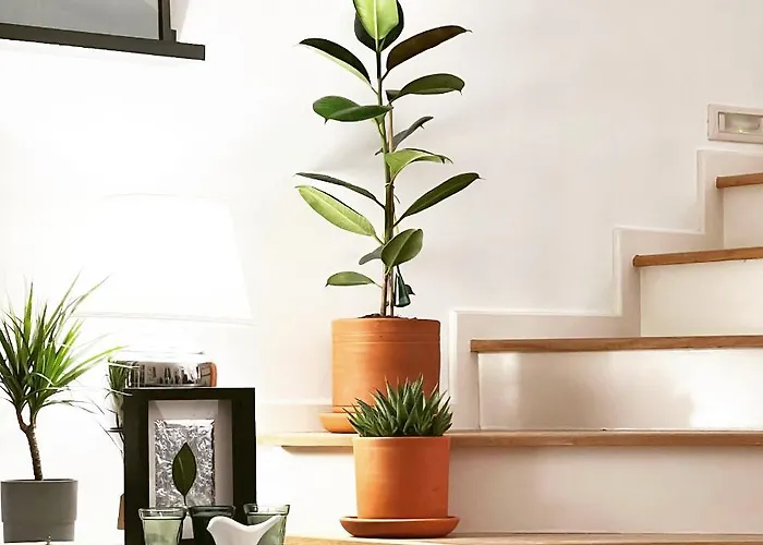 Sea Canal Townhouse * Göcek