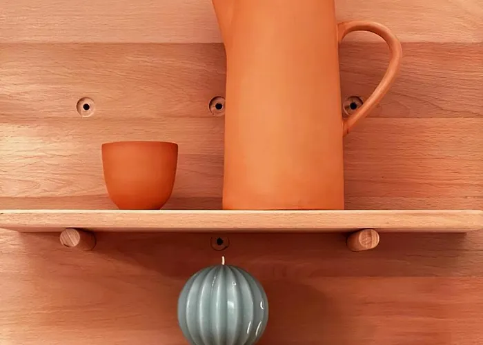 Sea Canal Townhouse Vila *