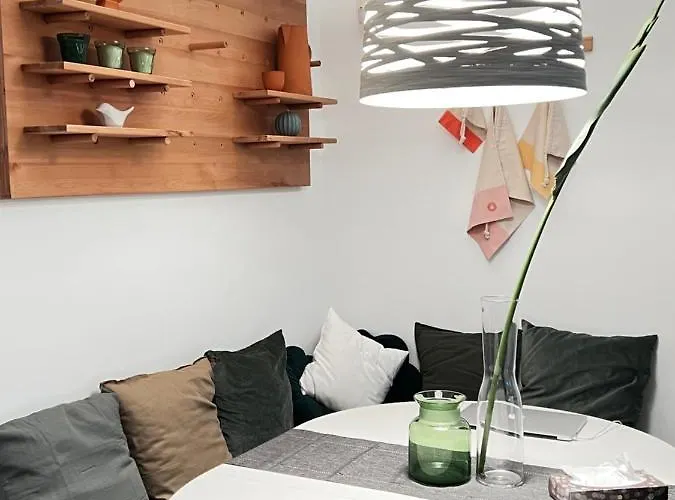 Sea Canal Townhouse Vila