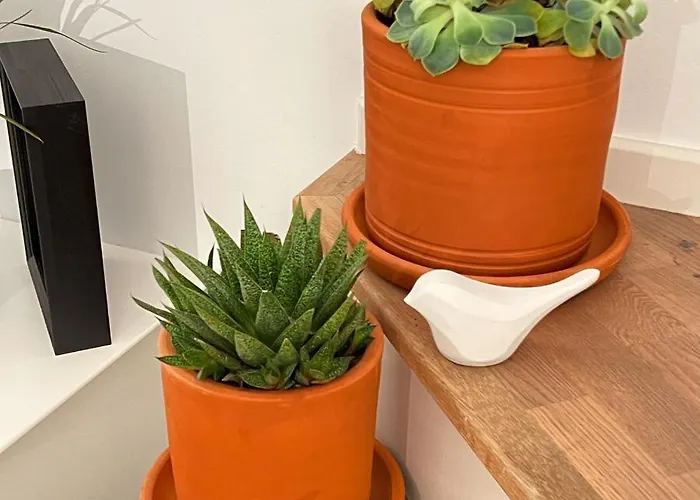 Sea Canal Townhouse *