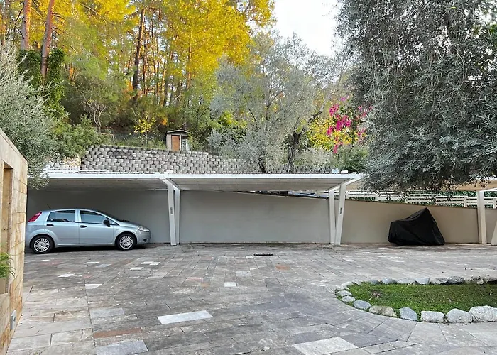 Sea Canal Townhouse Vila